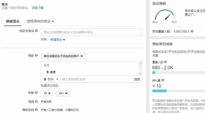 shopify广告与Facebook广告操作