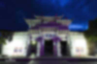 丽江